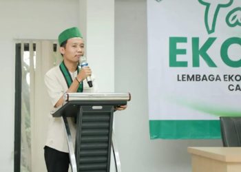 LEMI HMI Cabang Serang Desak BPKP Audit Keuangan PT Agrobisnis Banten Mandiri