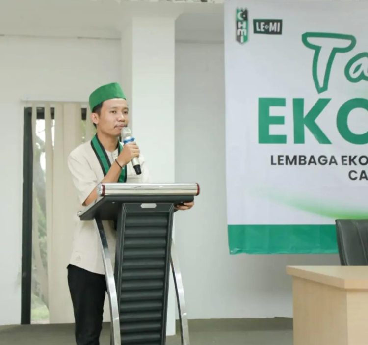 LEMI HMI Cabang Serang Desak BPKP Audit Keuangan PT Agrobisnis Banten Mandiri