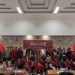 EK-LMND Pandeglang Selenggarakan PTL 1 se Provinsi Banten