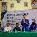 Mubes Ke-VII Ikatan Mahasiswa Baros, Mulhat Terpilih Ketua Periode 2025-2026