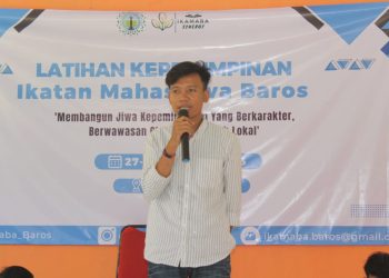 16 Tahun IKAMABA: Dari Menanam Hingga Menjadi Pohon Harapan