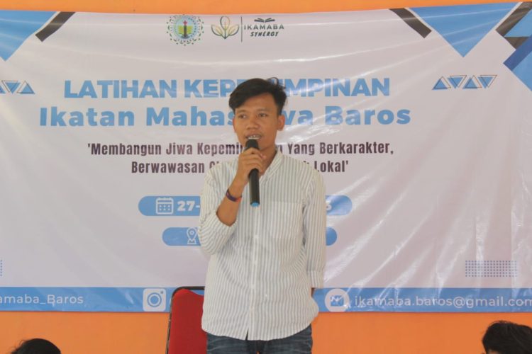 16 Tahun IKAMABA: Dari Menanam Hingga Menjadi Pohon Harapan