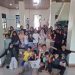 Mahasiswa KKM Tematik Literasi Untirta Dorong Budaya Baca Melalui Literacy and Fun Competition