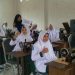 Lazismu Salurkan Bantuan Renovasi SMKS Muhammadiyah Banda Aceh