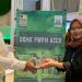 Pemuda Muhammadiyah Ikut Kegiatan Expo Sawit Nasional