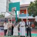 SMA Negeri 7 Banda Aceh Kumpulkan Donasi Rp 12.700.000 Untuk Palestina