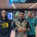 Korban TPPO Asal Aceh Terkatung di Bandara Soekarno-Hatta