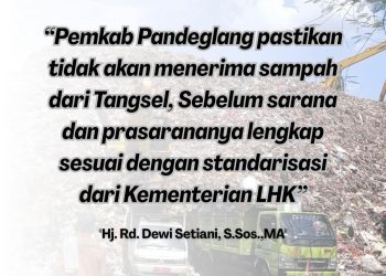 Aksi Demo 3 September Akan Tetap Digelar Meski Sudah Direspon Pemkab