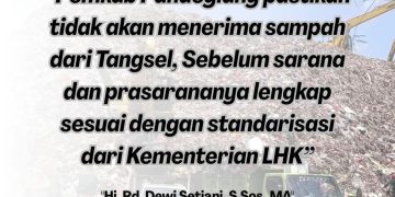 Aksi Demo 3 September Akan Tetap Digelar Meski Sudah Direspon Pemkab