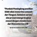 Aksi Demo 3 September Akan Tetap Digelar Meski Sudah Direspon Pemkab