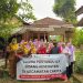 Meriahkan HUT RI ke 80, Puskesmas Carita Gelar Lomba Posyandu ILP