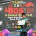 Rizki Miraj Maulana Raih Medali Perunggu dalam Kejuaraan Banten Open Silat 2025