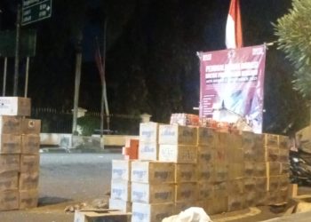 Buka Open Donasi, Masyarakat Pandeglang Akan Gelar Aksi Besar Besaran 3 September 2025