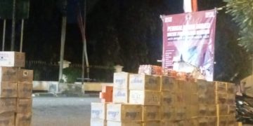Buka Open Donasi, Masyarakat Pandeglang Akan Gelar Aksi Besar Besaran 3 September 2025
