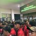 Dianggap Prioritaskan Kepentingan Pribadi, DPRD Pandeglang Digeruduk Mahasiswa