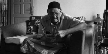 Tanoh Gayo Berduka, Bardan Sahidi: Selamat Jalan Ayah Udin Ayah Dari Anak Yatim