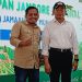 Perkuat Kedaulatan Pangan, MPM PW Muhammadiyah Aceh Hadiri Jambore JATAM
