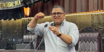 Razia Plat BL Di Sumut, Misran Menilai Merusak Persatuan Bangsa