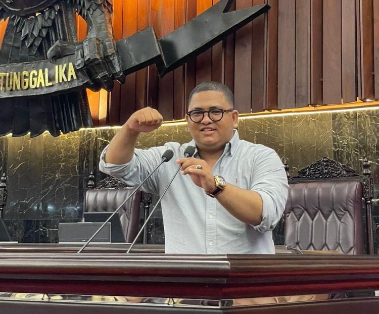 Razia Plat BL Di Sumut, Misran Menilai Merusak Persatuan Bangsa