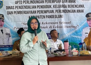 Psikolog Rumah RIKA : Penyembuhan Dampak Psikologis Tidak Semudah Menyembuhkan Luka Fisik