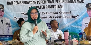 Psikolog Rumah RIKA : Penyembuhan Dampak Psikologis Tidak Semudah Menyembuhkan Luka Fisik