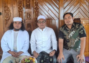 Ulama Banten Dukung BNN Berantas Narkotika