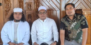 Ulama Banten Dukung BNN Berantas Narkotika