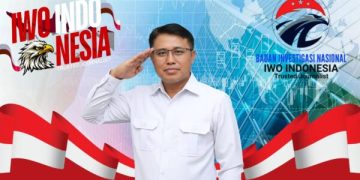 Ketum IWO Indonesia: Pemerintah Harus Hormati Kebebasan Pers