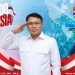 Ketum IWO Indonesia: Pemerintah Harus Hormati Kebebasan Pers