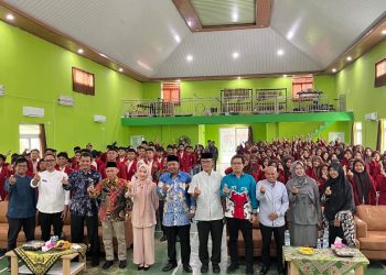 Bupati Ajak Seluruh Siswa di Kabupaten Serang Daftar Beasiswa Perintis 2026