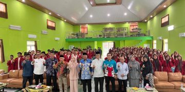 Bupati Ajak Seluruh Siswa di Kabupaten Serang Daftar Beasiswa Perintis 2026