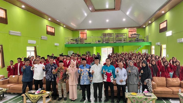 Bupati Ajak Seluruh Siswa di Kabupaten Serang Daftar Beasiswa Perintis 2026