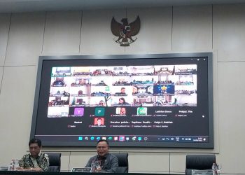 KPT Banda Aceh Resmi Membuka Learning Center dan E-Eksaminasi di PT BNA