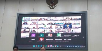 KPT Banda Aceh Resmi Membuka Learning Center dan E-Eksaminasi di PT BNA