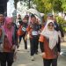 Ratusan Peserta dari Berbagai Daerah Ikut Meriahkan Rhino Eco Run 2025