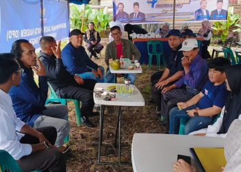 Rayakan HUT, Nasdem Aceh Tengah Gelar Kegiatan untuk Rakyat!