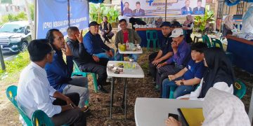 Rayakan HUT, Nasdem Aceh Tengah Gelar Kegiatan untuk Rakyat!