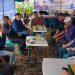 Rayakan HUT, Nasdem Aceh Tengah Gelar Kegiatan untuk Rakyat!