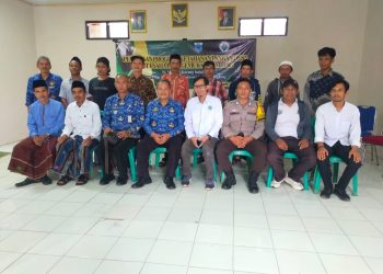 Dorong Bumdes Menjadi Mitra SPPG, Camat Cadasari : Ini Peluang Besar!