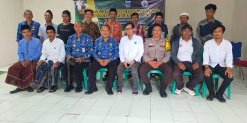 Dorong Bumdes Menjadi Mitra SPPG, Camat Cadasari : Ini Peluang Besar!