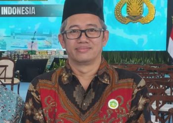 GEMA Mathlaul Anwar Apresiasi Pemusnahan 213 Ton Narkoba Oleh Kapolri 