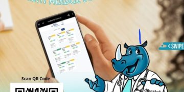 RSUD Berkah Luncurkan Inovasi Terbaru: SIRALI (Sistem Rawat Jalan Live)