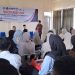 Tingkatkan Kualitas Riset, FIKES UMMAH & PPNI Bireuen Gelar Workshop