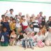 Roadshow Pertama Festival Literasi 2025, TBM Bale Baca Cijayanti Kunjungi TBM Kedaung Depok