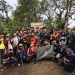 Mahasiswa Pecinta Alam Gelar Kegiatan Konservasi Gunung Karang di Hari Jadi Provinsi Banten ke-25