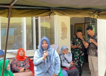Puskesmas Pagadungan Gelar Cek Kesehatan Gratis, Wujud Nyata Dukung Asta Cita Presiden