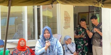 Puskesmas Pagadungan Gelar Cek Kesehatan Gratis, Wujud Nyata Dukung Asta Cita Presiden