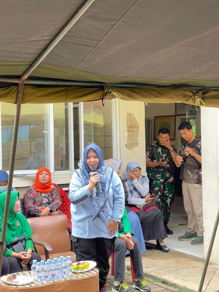 Puskesmas Pagadungan Gelar Cek Kesehatan Gratis, Wujud Nyata Dukung Asta Cita Presiden