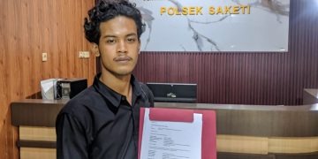 Bantah Tuduhan Serius Mahasiswa UNMA Banten Melakukan Upaya Hukum