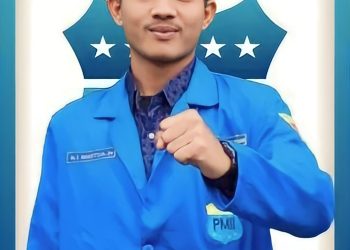 LBH PMII Kota Serang Dukung Kepala Sekolah SMAN 1 Cimarga